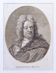 Sebastian Ricci da English School