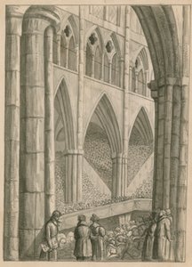 Secondo Festival Commemorativo di Handel, 24 giugno 1834