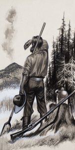 Colono in America