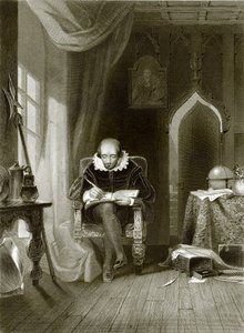 Shakespeare da English School