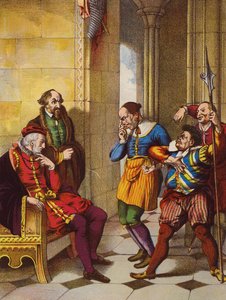 Shakespeare: Misura per Misura da English School