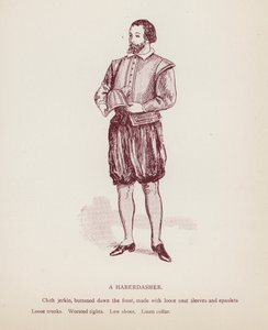 La bisbetica domata di Shakespeare: Un cappellaio da English School