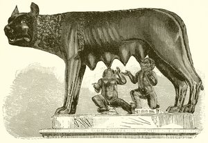 Lupa Capitolina