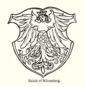 Scudo di Norimberga