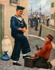 Lucida, signore da English School