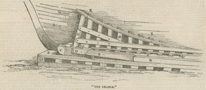 Culla della nave
