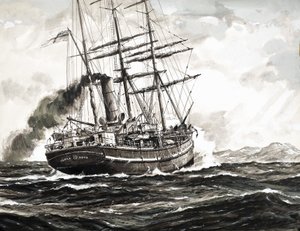 Navi della Scoperta: 