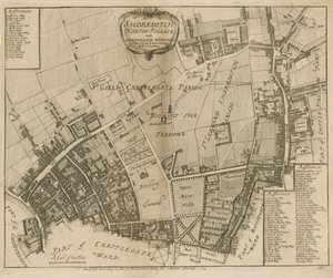 Shoreditch Norton Folgate da English School