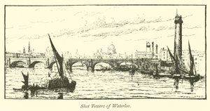 Torri di Tiro di Waterloo
