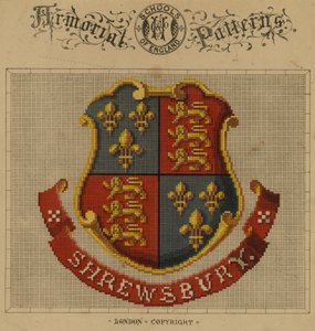 Shrewsbury School da English School