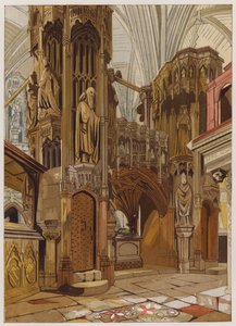 Santuario di Enrico V da English School