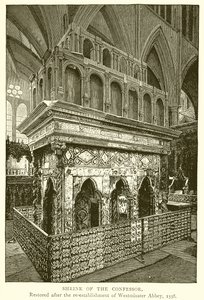 Santuario del Confessore da English School