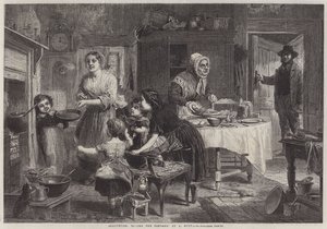 Martedì grasso, lanciare il pancake da English School
