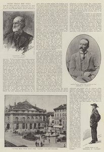 La Nuova Opera di Signor Verdi