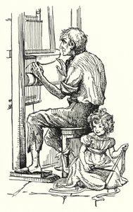 Silas Marner da English School