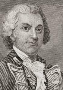 Silas Talbot, da 
