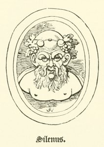 Silenus da English School