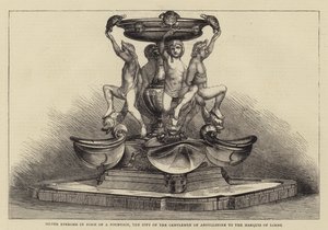 Epergne d