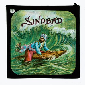 Sindbad