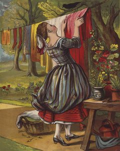 Canta una canzone di sei soldi