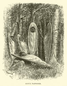 Papoose Sioux