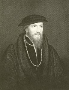 Sir Anthony Denny