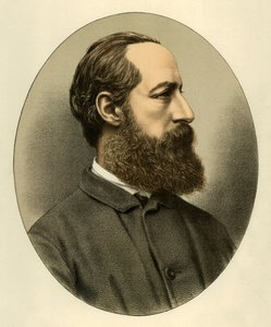 Sir Arthur Gordon da English School