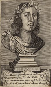 Sir Aston Cockayne da English School