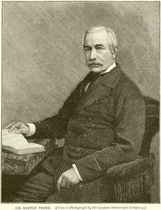 Sir Bartle Frere