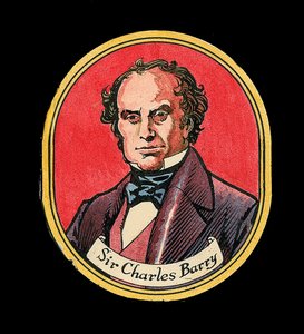 Sir Charles Barry da English School