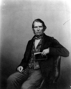 Sir Charles Edward Trevelyan (1807-86) da English School