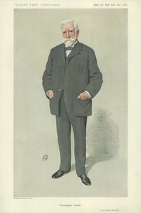 Sir Charles Holcroft da English School