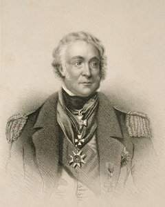 Sir Charles John Napier da English School