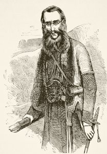 Sir Charles Napier, da 