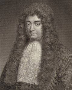 Sir Charles Sedley da English School