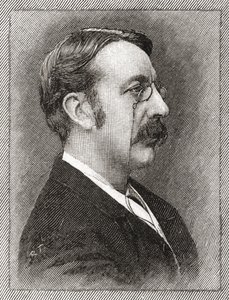 Sir Charles Villiers Stanford da English School