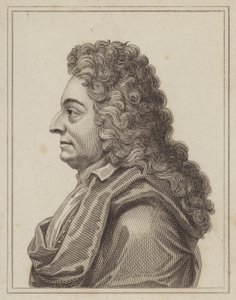 Sir Christopher Wren, architetto inglese da English School
