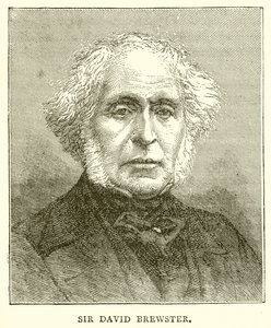 Sir David Brewster da English School