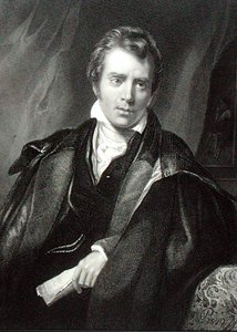 Sir David Wilkie (1785-1841) da English School