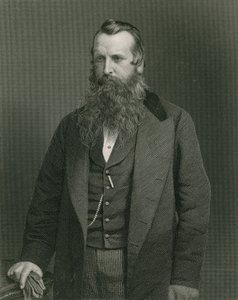 Sir Francis Crossley