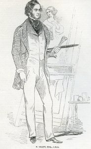 Sir Francis Grant