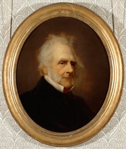 Sir Francis Sacheverel Darwin, c.1840 da English School