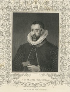 Sir Francis Walsingham