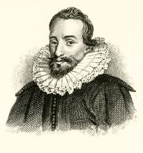 Sir Francis Walsingham da English School