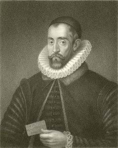 Sir Francis Walsingham da English School