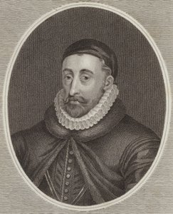 Sir Francis Walsingham da English School