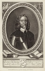Sir Francis Wortley da English School
