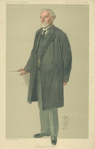 Sir Frank Cavendish Lascelles da English School