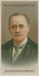 Sir Frederick Bridge da English School