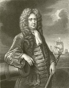 Sir George Rooke